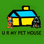U R My Pet House