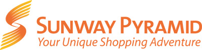 Sunway Pyramid - Malaysia's first themed shopping and entertainment mall