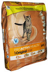 Produk : IAMS® ProActive Health™ Adult Original with Chicken Packaging: 14.97kg Price: RM180.00