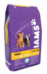 Produk : IAMS® ProActive Health™  Kitten Packaging: 7.89Kg Price: RM135.00