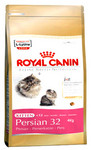 Produk: Royal Canin Persian Kitten 32 Packaging: 4Kg Price: RM125.00 Call Us for Price Offer