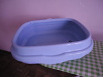 Litter Box - 