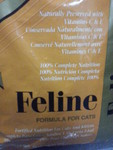Rm145  StarPro Feline Formula Premium Food 18Kg  - sesuai utk semua jenis kucing (kitten @ adult)  
