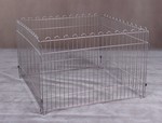 Playpen Fence Sample