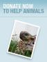 Acres – Animal Concerns Research & Education Society
