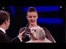 ASHLEIGH & PUDSEY WINNERS OF BRITAINS GOT TALENT 2012 – HIGH QUALITY-