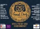 Updates On 6th Oct 2012