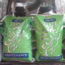 15 Bags Of Dogfood For Meiji’s Dogs From Our Food Fund