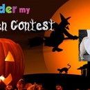 Show Your Cute & Funky Pet | PetFinder.my Furry Halloween Contest