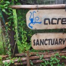 ACRES NEW WILDLIFE SANCTUARY