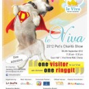 Le Viva 2012 Pet Charite Show