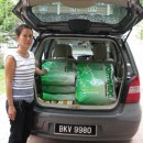Sunsuper-Food For Kim’s Shelter