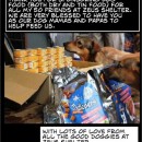 The Doggies At Zeus Shelter Says "Thank You"