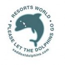 Wildsingapore News: RWS Dolphins Get Full Attention