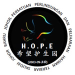 HOPE Johor Bahru