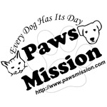 Paws Mission