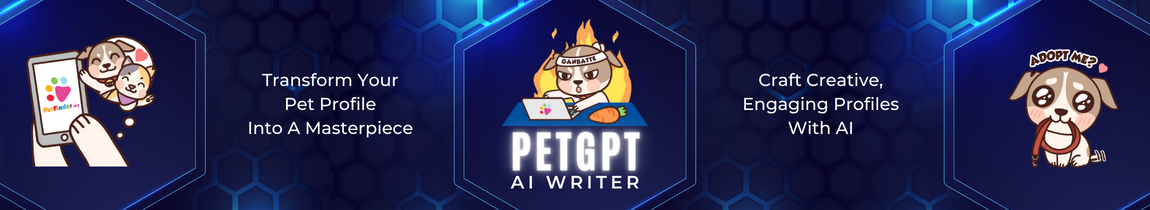 PetGPT AI Writer