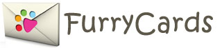 Furry Cards - Pet eCards