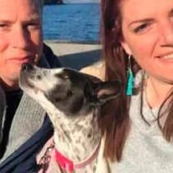 Aussie Couple Plan Private Jet For Dog Stranded By Covid Rules