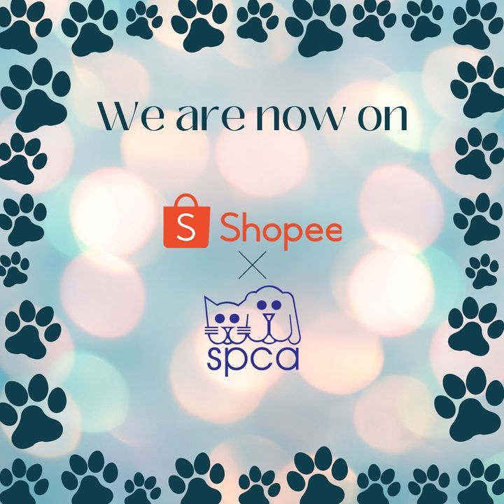 We Are Finally On Board With Shopee, Do Checkout O..