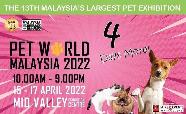 Are You Ready For Pet World. They Will Be Back On ..