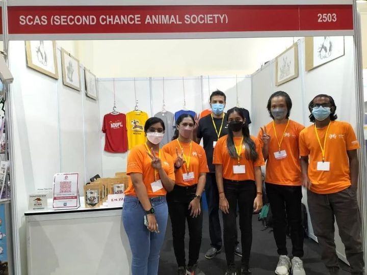Pet Expo Malaysia 2022. Haven’t Come Here Yet?. Pe..