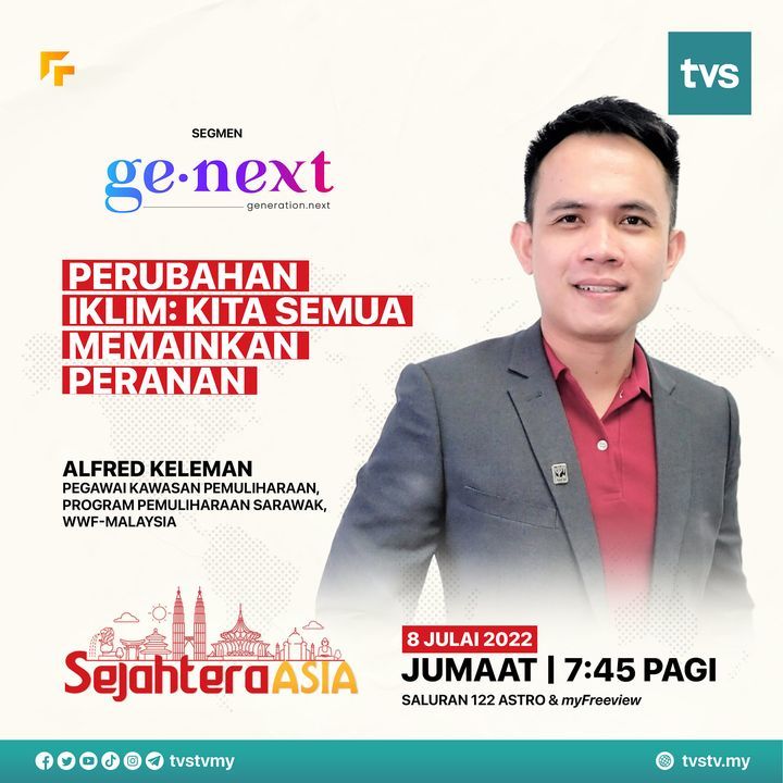 Dear Friends, Please Come Join Us On Tvs Sejahtera..