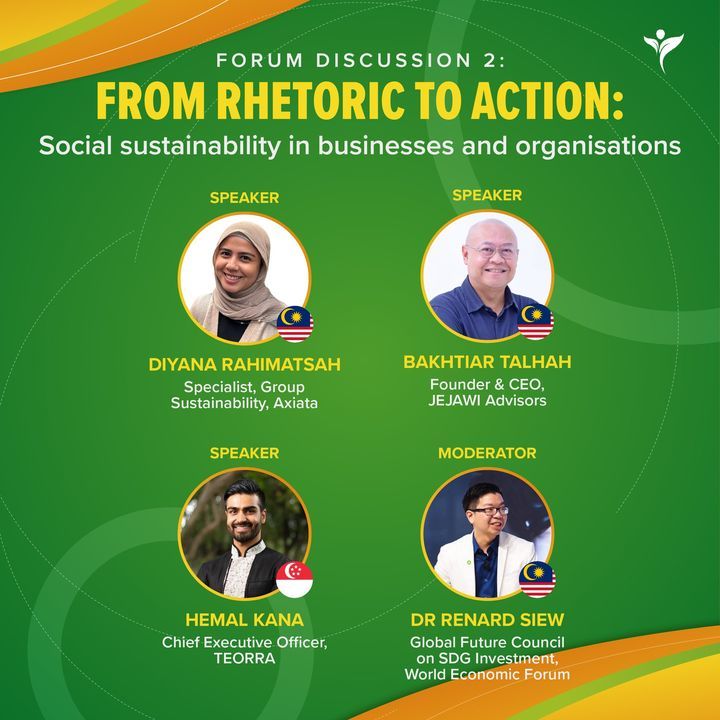 Join The Sea Youth Sustainability Summit 2023 To C..