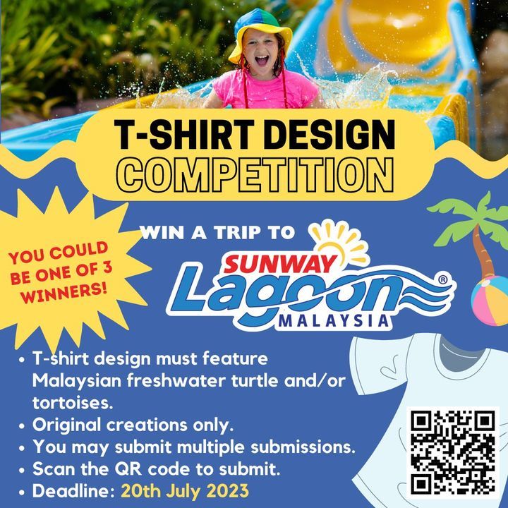 We’re Back With More Tickets To Sunway Lagoon. In ..