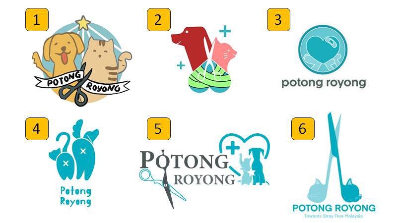 Which Do You Feel Is The Best Logo To Represent "P..