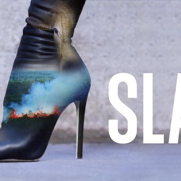 Slay | Full Trailer | Exclusively On Waterbear