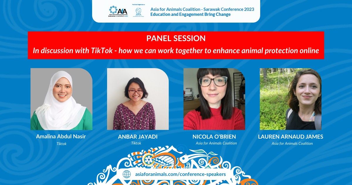 Join Us For A Crucial Panel Discussion At Afa2023 ..
