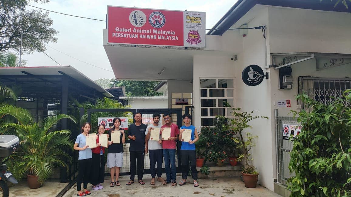 Penyertaan 6 Pelajar Dari Methodist College Kuala ..
