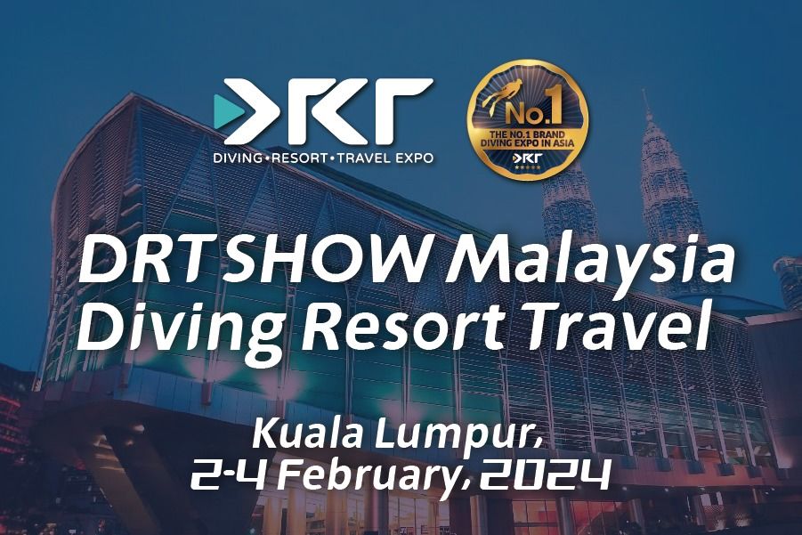 This Year, We Will Be Joining Drt Show Again And T..