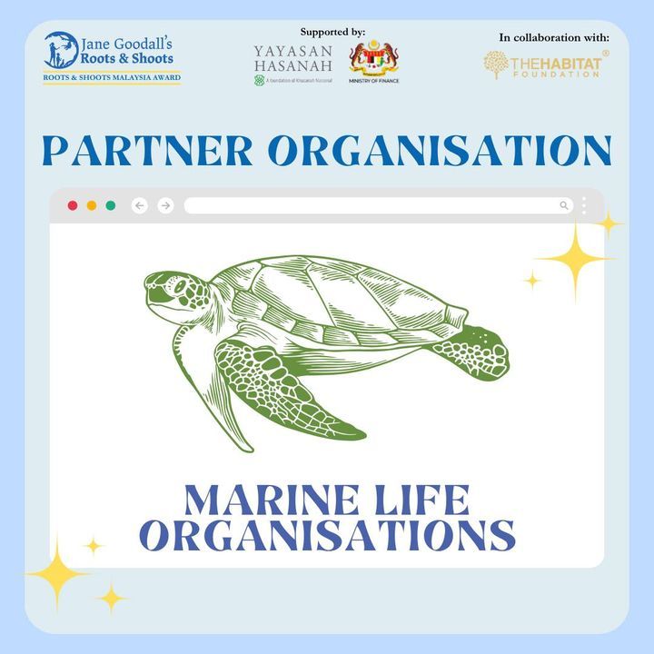 Dive Into Conservation With Our Esteemed Marine-Fo..