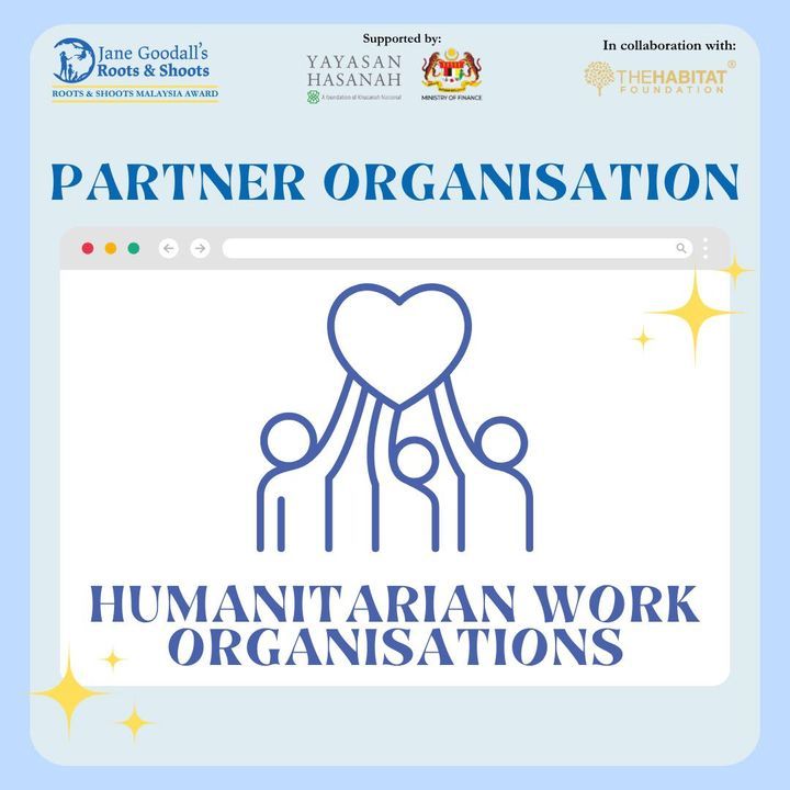 Meet Our Humanitarian Partners Dedicated To Making..