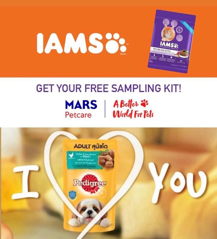 Collect A Free Sampling Kit. Join Our Upcoming Ado..