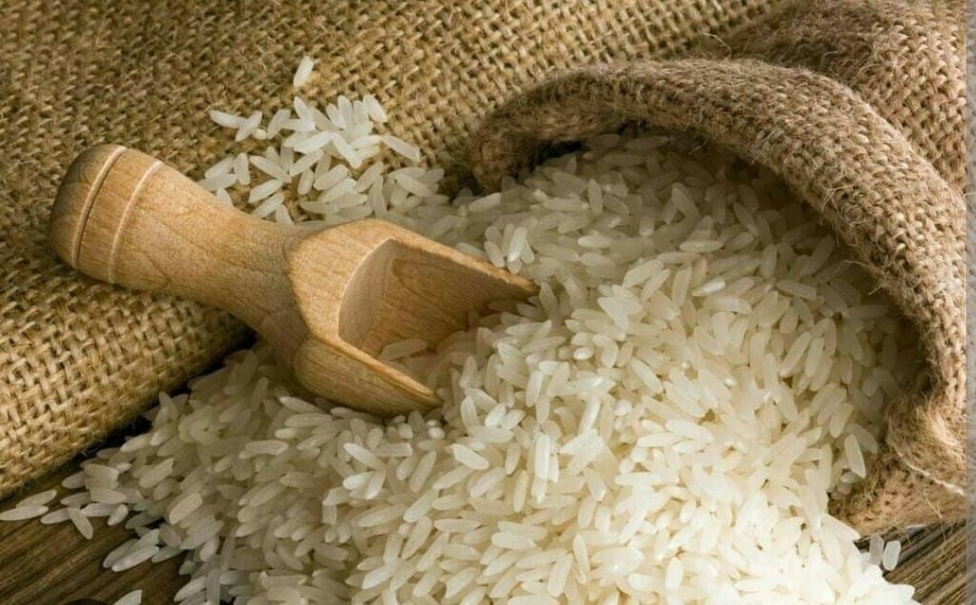 Dear All. We Have Rice Left For Only One Feeding. ..