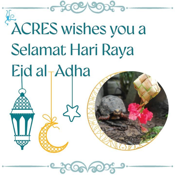 Selamat Hari Raya Haji. As We Come Together To Cel..
