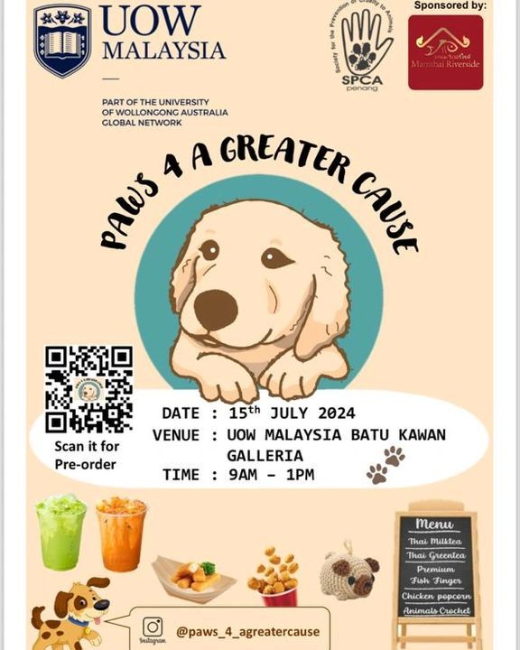 Do Support The Efforts Of This Group Of Students. ..