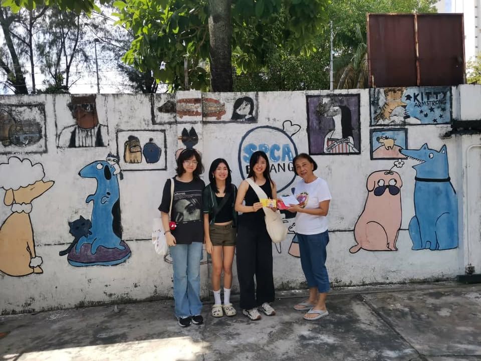 Bxcl International School Students Raised Some Fun..