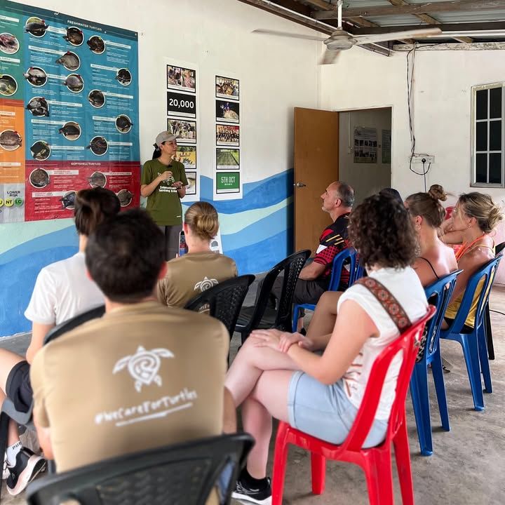 We Had The Privilege Of Hosting A Group Of German ..