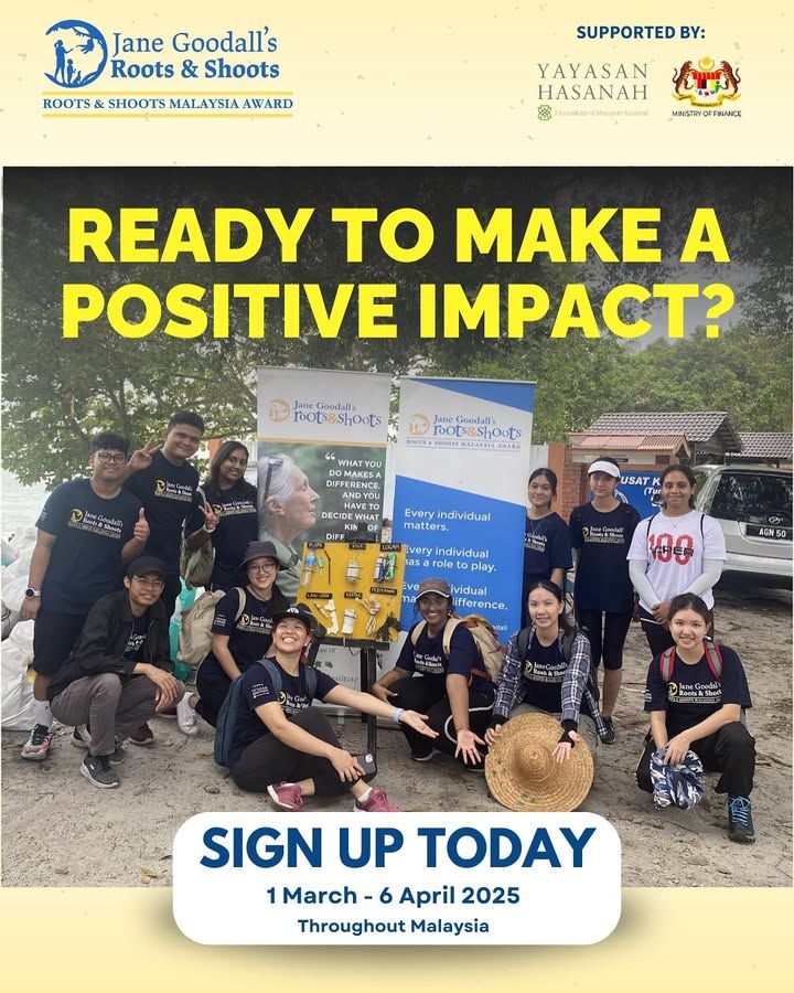 Ready To Make A Positive Impact? Rasma 2025 Is Cal..