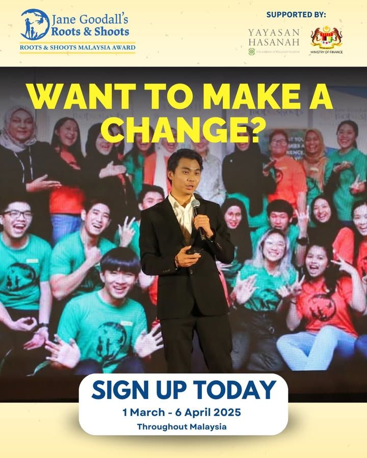 Want To Make A Change? This Is Your Chance To Take..