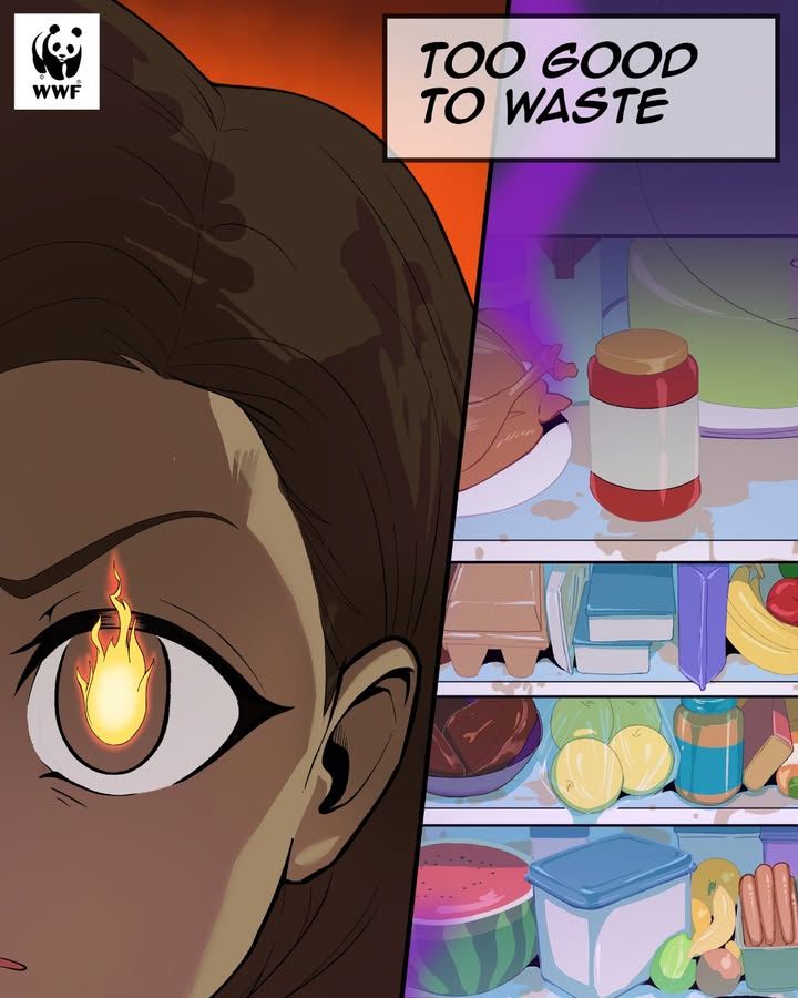 Food Waste Is Not Just A Social Issue But Also An ..