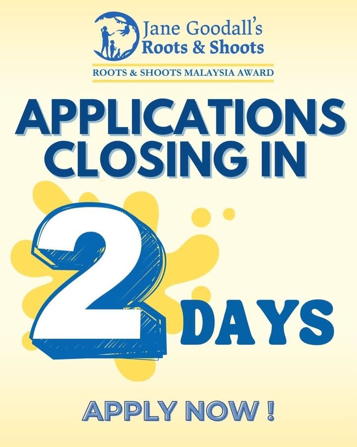 Applications Are Closing In 2 Days. Want To Be Par..
