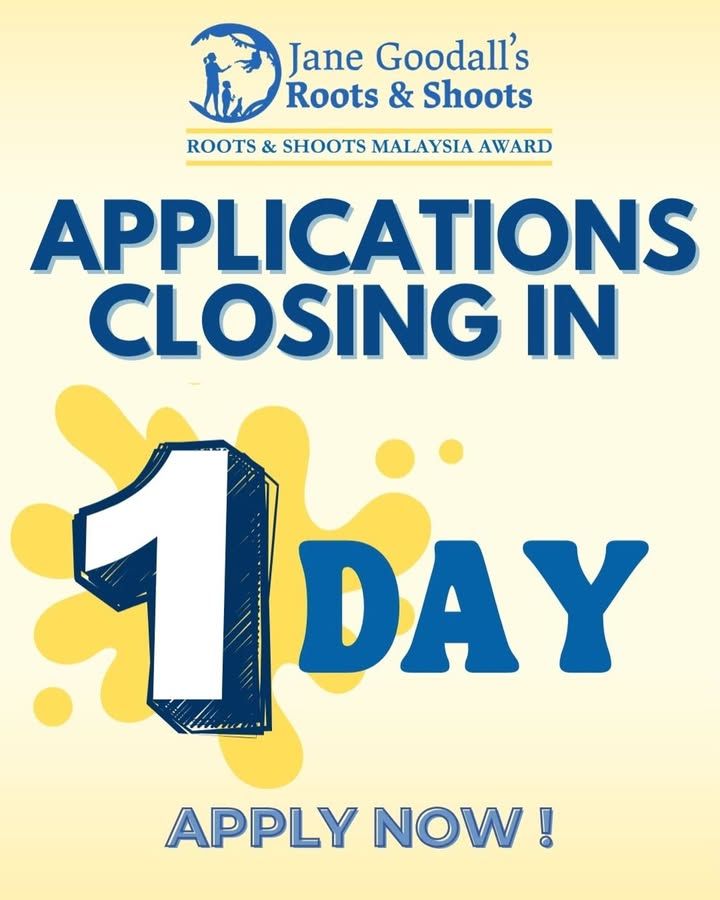 Last Day To Apply For Rasma 2025 Applications Clos..