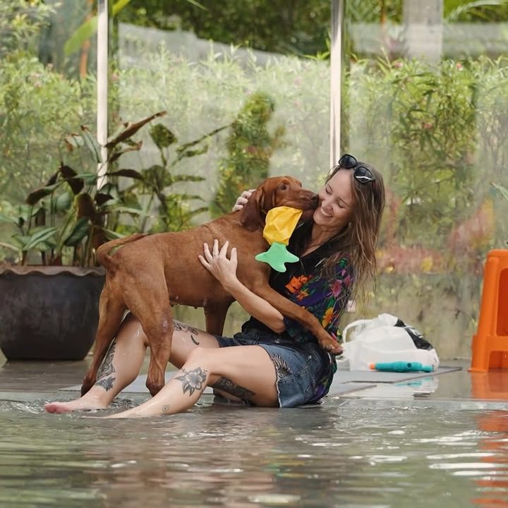 Happy Songkran Day