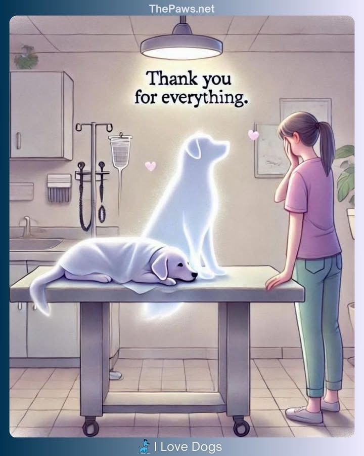 The Pet Memorial Is A Place Where People Can Memor..