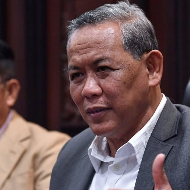 Semua Adun Negeri Sembilan Sepakat Laksana Kaedah Pelupusan Anjing Liar – Aminuddin | Berita Harian